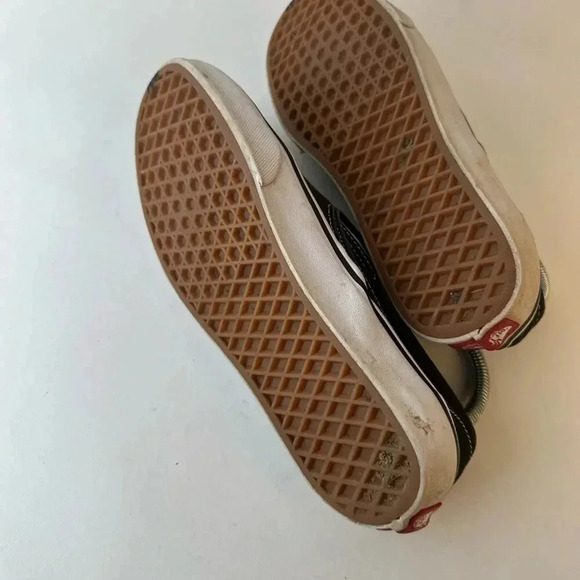 Vans Slip On Loafers - Picture 9 of 9